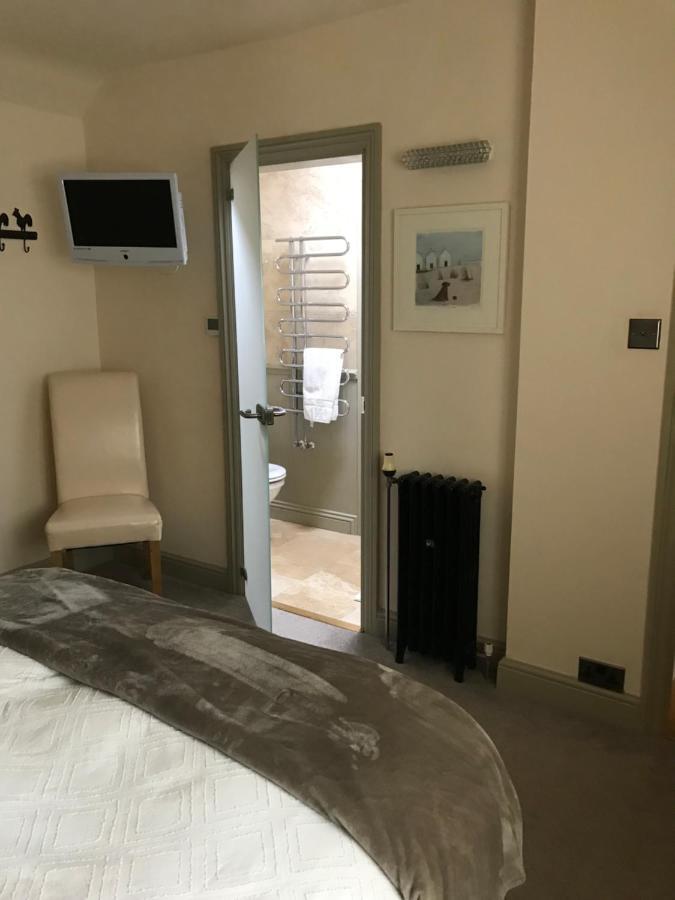 Highview Bed And Breakfast Nailsworth Esterno foto