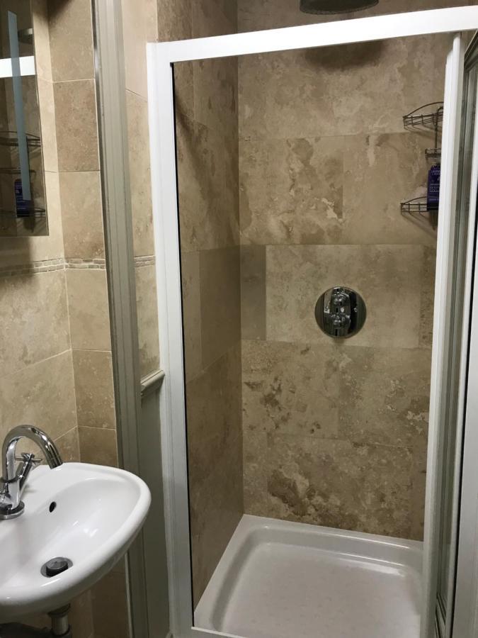 Highview Bed And Breakfast Nailsworth Esterno foto